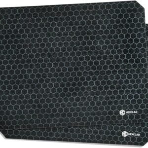 2-Pc Absorbent Dish Drying Mats, Thin, Fast-Drying, Waterproof, Non-Slip