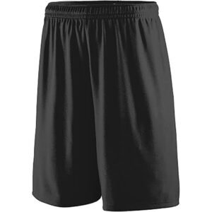 Men’s Performance Training Athletic Shorts