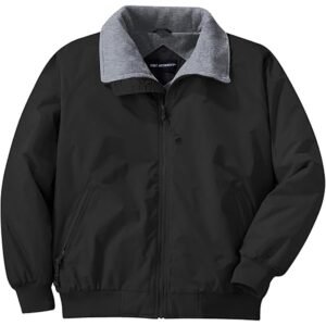 Classic Challenger Lightweight Jacket for Everyday Wear