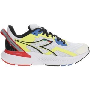 Men’s Cushioned Running Sneakers for Training and Everyday Wear