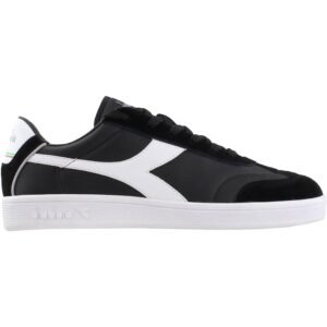 Men’s Classic Low-Top Casual Sneakers