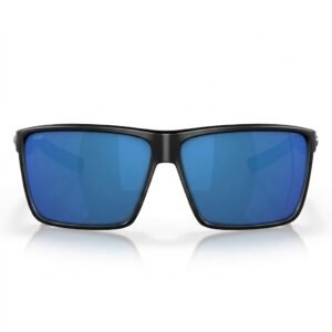 Men’s Rectangular Sunglasses for Fishing and Watersports