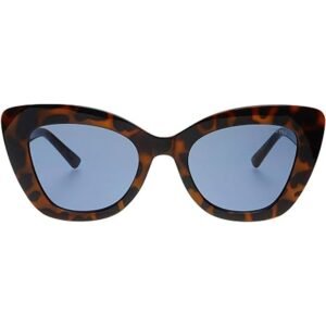 Women’s Oversized Cat Eye Fashion Sunglasses
